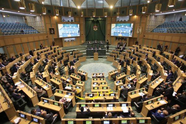 تحويل مقترحات النواب حول اعلان النوايا للزراعة النيابية