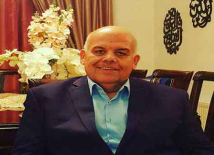 الناشط ملص يبث فيديو “قديم” للدغمي عن موقفه تجاه صفقة ”الغاز”