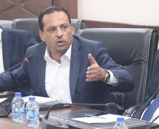 العلاقمة لـأخبار البلد: الخراف الجورجية ستقضي على صغار تجار الحلال