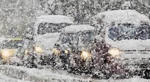 الأردن على موعد مع عواصف وأمطار غزيرة وثلوج