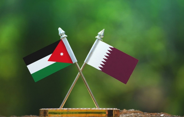 قطر تعيد الأردن للقائمة الخضراء