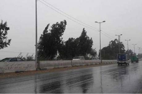 الادارة المحلية تعلن حالة الطوارئ الخفيفة