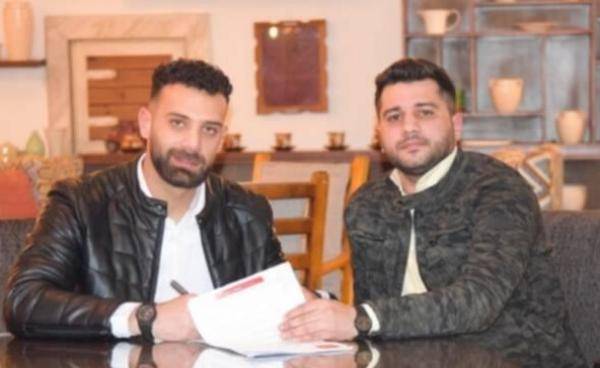 يزن العرب يوقع رسميًا لسيلانجور الماليزي