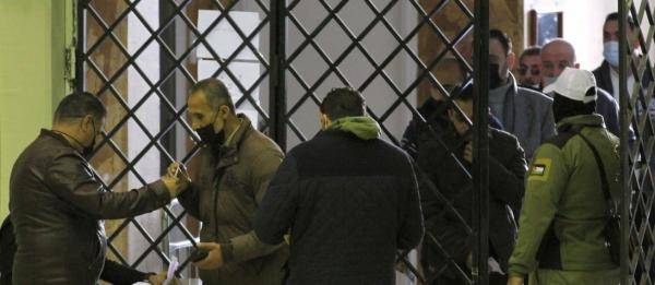 30 نسبة التصويت في انتخابات الوحدات