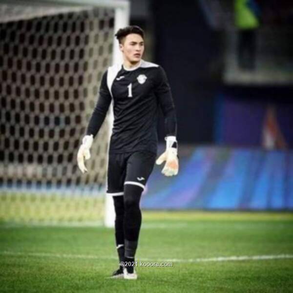 عرض ماليزي لحارس الوحدات