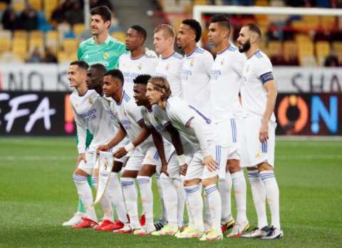 أزمة طارئة.. كورونا يتفشى في ريال مدريد