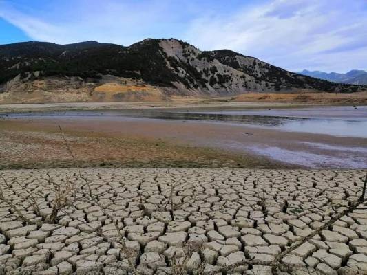 بعد تصريحات نُسبت له حول تفريغ السدود من أجل تمرير النوايا.. سعيدان يوضح