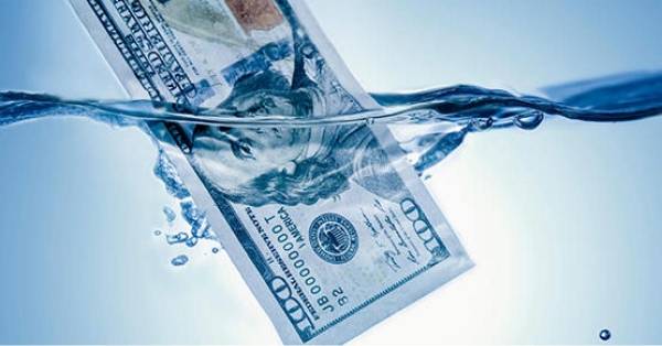 كم يصرف الأردني من دخله على المياه ؟!