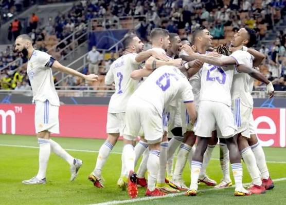 كورونا في مدريد