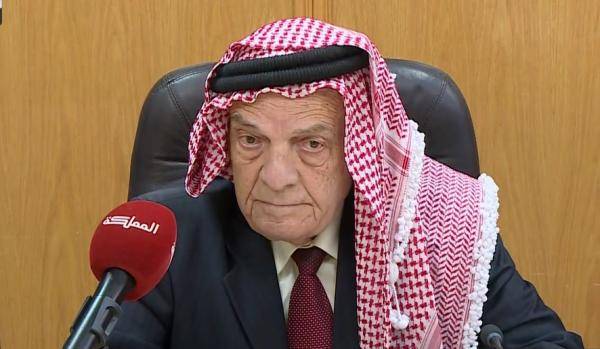 حدادين: ما بحرث البلاد إلا عجولها