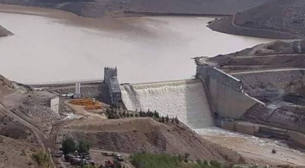 ديوان المحاسبة يطرق باب وزير المياه بخمسة أسئلة عن ملف سد الوالة