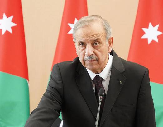 كريشان يؤكد على أهمية اتخاذ الجاهزية القصوى للتعامل مع المنخفض الجوي