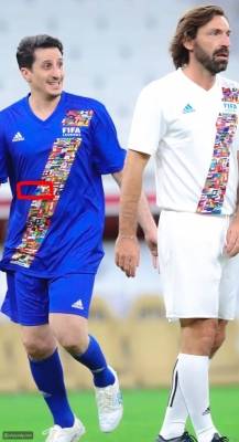 بسبب مدرب إسرائيلي.. 3 من نجوم الكرة العربية ينسحبون من مباراة أساطير العالم