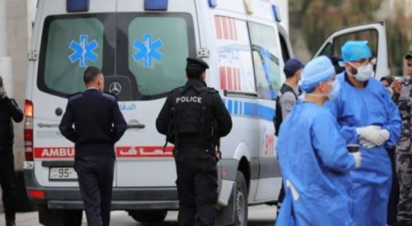 بسبب أوميكرون.. الأردن قد يمر بموجة أخرى من كورونا