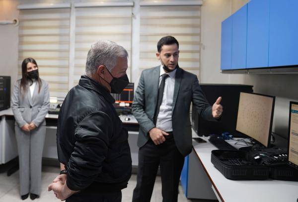 الملك: حماية الأسرة بما ينسجم مع قيمنا