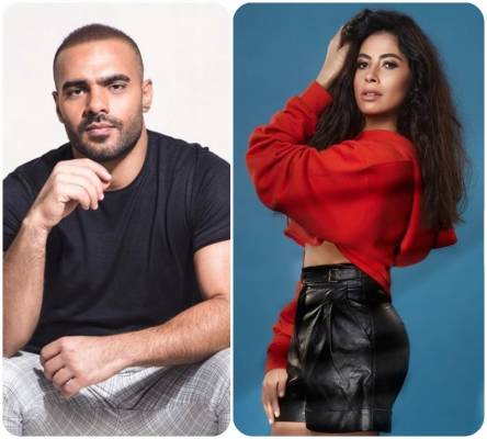 حفل لـ روبي وجوزيف عطية في الأردن