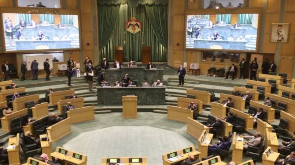 لجان نيابية تناقش عددا من مشاريع القوانين اليوم