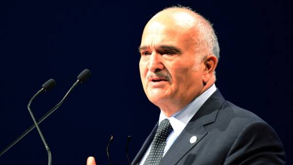 الأمير الحسن يكتب.. اللغة العربية واستئناف مسيرتنا الحضارية