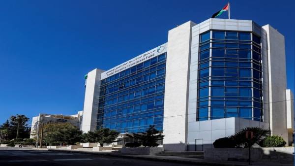 هل تستيطع السقاف والرحاحلة الرد على الصبيحي حول أرقام نمو موجودات الضمان ؟