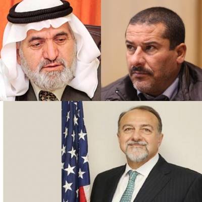 هل أصبح السفير الأمريكي ناطقًا لحكومة الخصاونة؟.. الفلاحات: تعدٍ دبلوماسي,, والهواملة: أمريكا شرطي العالم