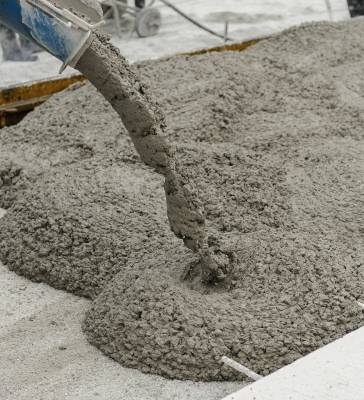 تحويل شكوى الصناعة ضد شركات الاسمنت من الادعاء العام إلى المحكمة