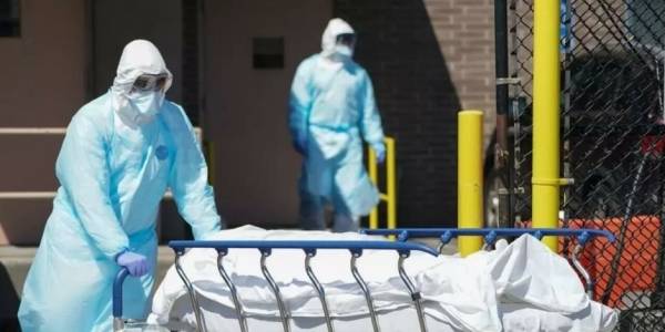 كورونا قتل 150 ألف عربي وأصاب 9 ملايين و600 ألف