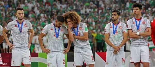 مسلحون يهددون بهجمات على أمم أفريقيا.. ومنتخب تونس في قلب الخطر