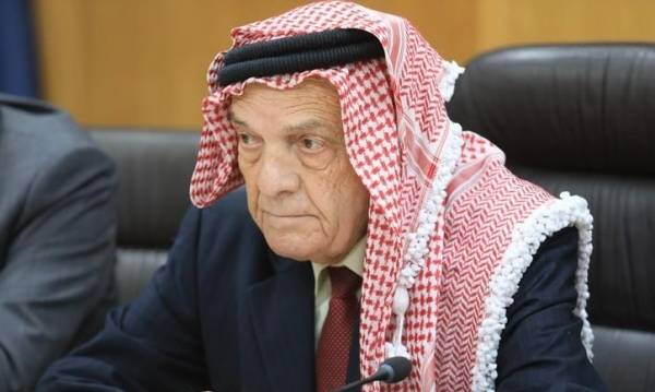 حدادين لـأخبار البلد: الحل بالتفكير خارج الصندوق.. وعن لقائه مع النواب: المجالس أمانات