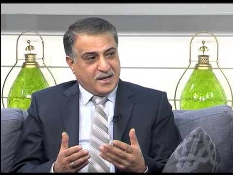 السفير الأميركي يتحدث عن أزمتنا المائية