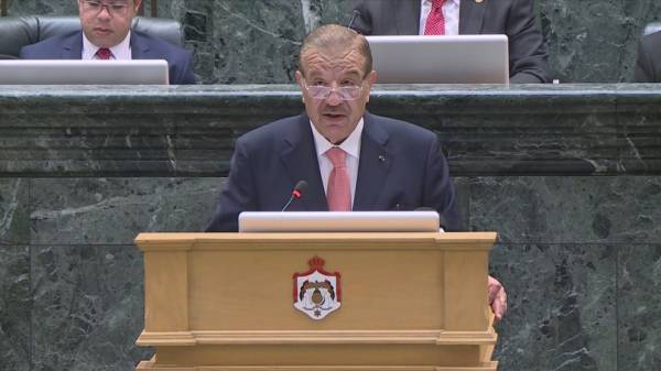 الدغمي: آن الأوان لعودة سوريا إلى حاضنتها العربية