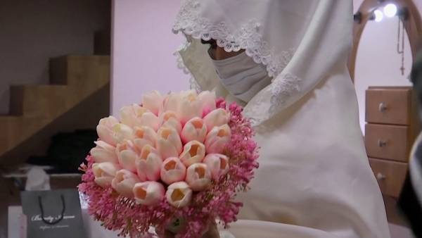 تعديل على آلية عمل صالات الأفراح في الأردن.. تفاصيل