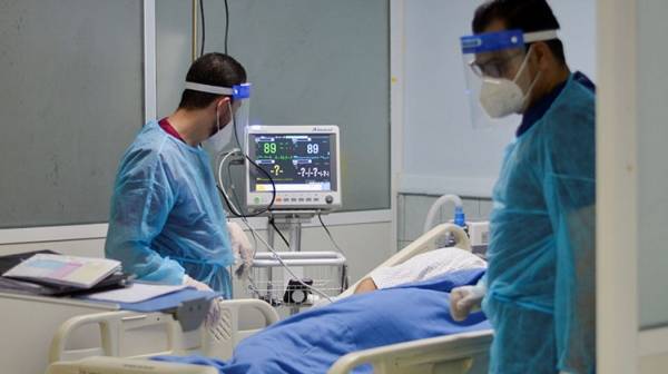 كورونا الأردن.. تسجيل 43 وفاة و 2239 إصابة جديدة