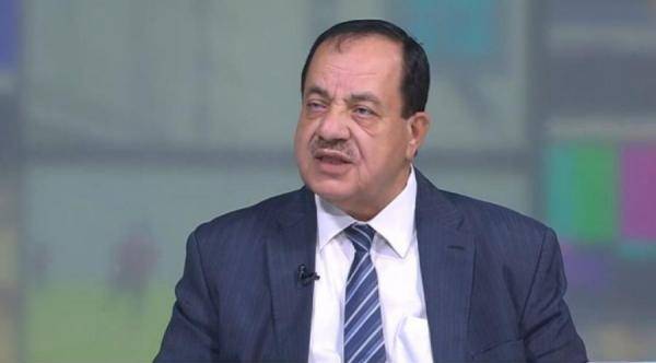 حجاوي عن اصابات أوميكرون في الأردن: لا شيء بالمقارنة مع دول أخرى