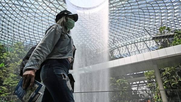 تسجيل إصابتين جديدتين بأوميكرون