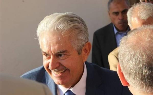 بلطجة.. الوزير محادين يعلق على احداث نقابة المهندسين