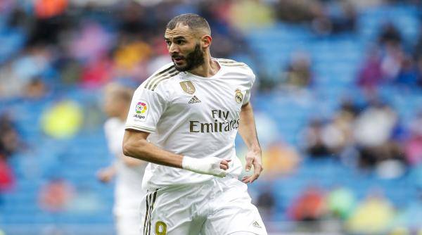 أسباب تألق بنزيمة بين رحيل رونالدو وثقة زيدان