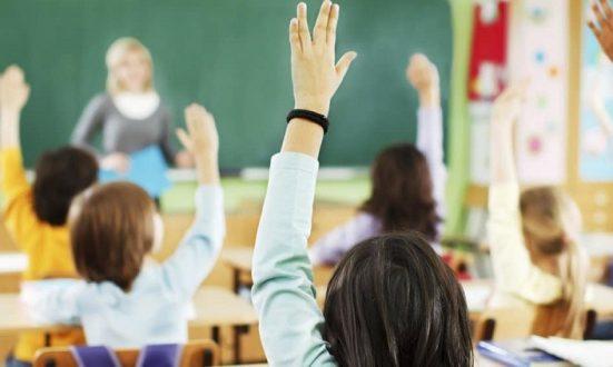 التربية : التعليم الوجاهي هو الأساس وخيار الوزارة الاستراتيجي