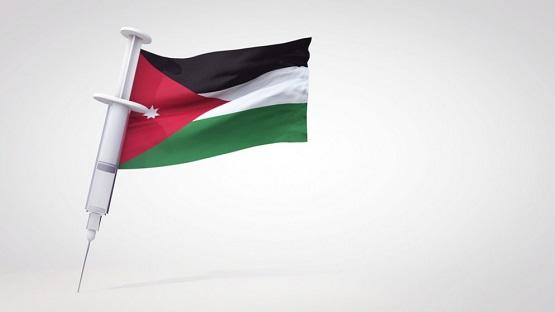 210 آلاف متلق للجرعة الثالثة في الاردن