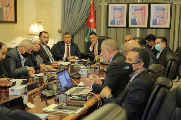 اللجان النيابية تجتمع لمناقشة قوانين وقضايا