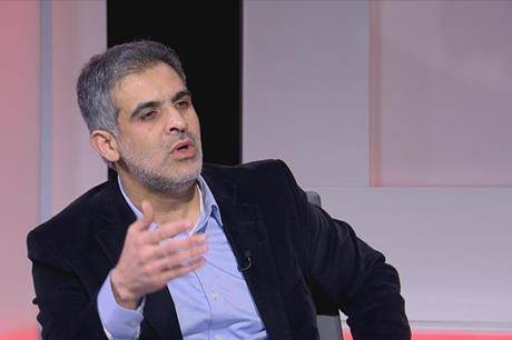 الرحاحلة يتحدث عن التزريقات والواسطات في تعينات الضمان