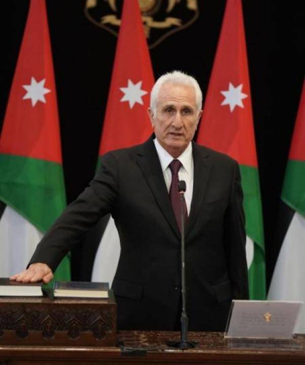 وزير التربية يدعو طلبة التوجيهي لعدم الالتفات للشائعات