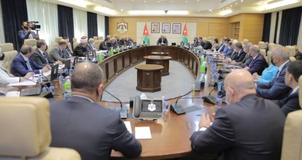 شخصيات وطنية: التعديلات الدستورية تُؤطر شكل الحياة الحزبية المُقبلة