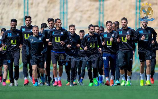 الفيصلي يحل اللجنة الفنية