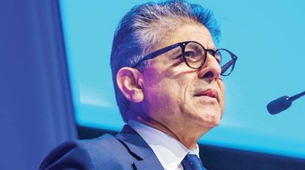 طبيب عالمي يشارك تجربته بالاصابة بكورونا مع الاردنيين ــ فيديو