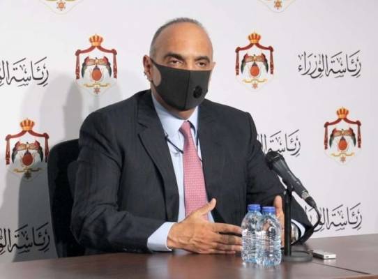 حتى نهاية حزيران.. بلاغ حكومي بتمديد برنامجي استدامة وحماية