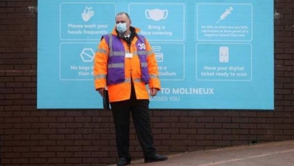 رقم قياسي في حالات الإصابة بكورونا في الدوري الإنجليزي