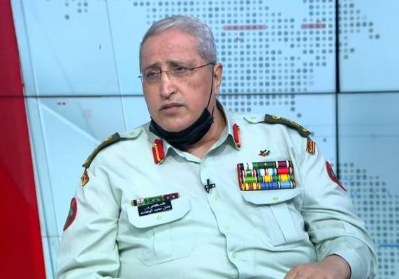 الوهادنة: أعلم صعوبة إلزامية أي إجراء.. ولكن!!