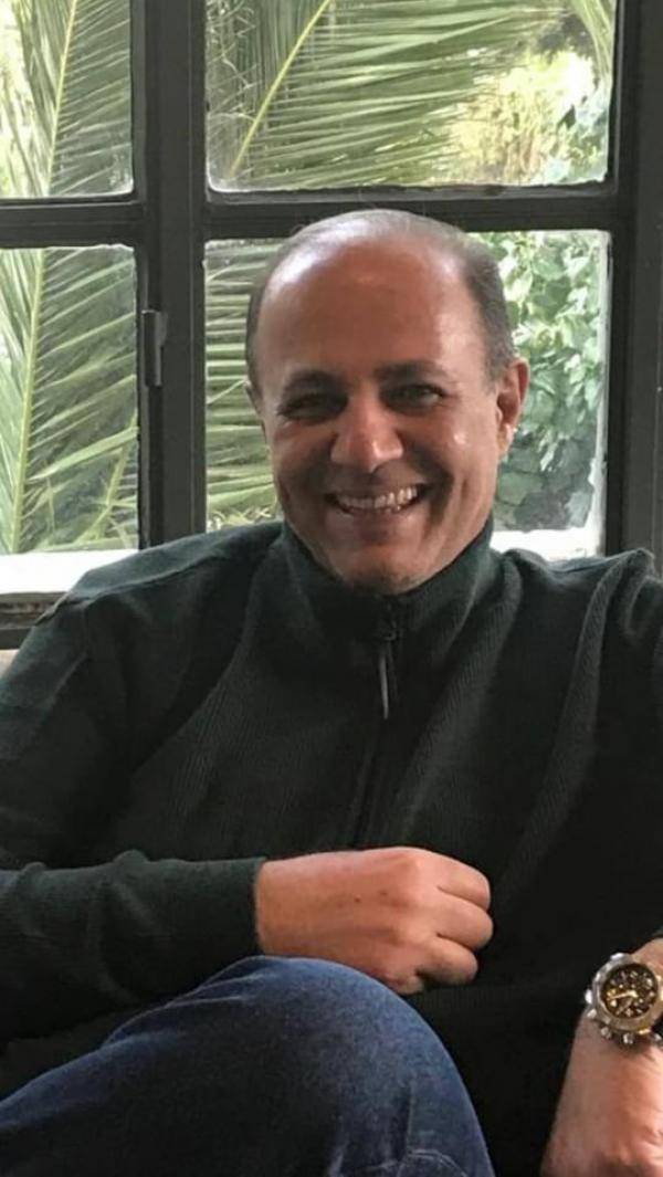 محامٍ لبناني ينعى المحامي ماجد سرور