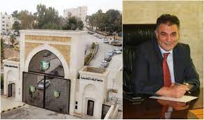 المحكمة الإدارية تلغي قراراً لرئيس جامعه البلقاء السابق