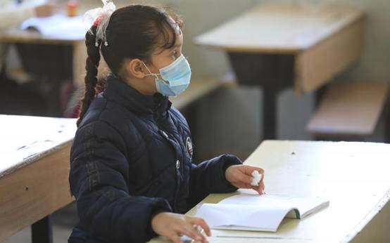 التربية: بروتوكول صحي جديد للفصل الثاني